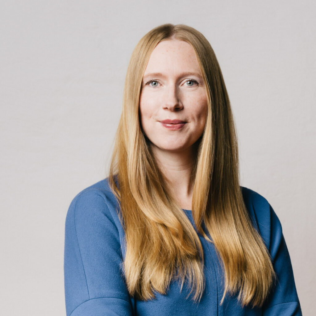 Lisa Maria Schlinkmann
