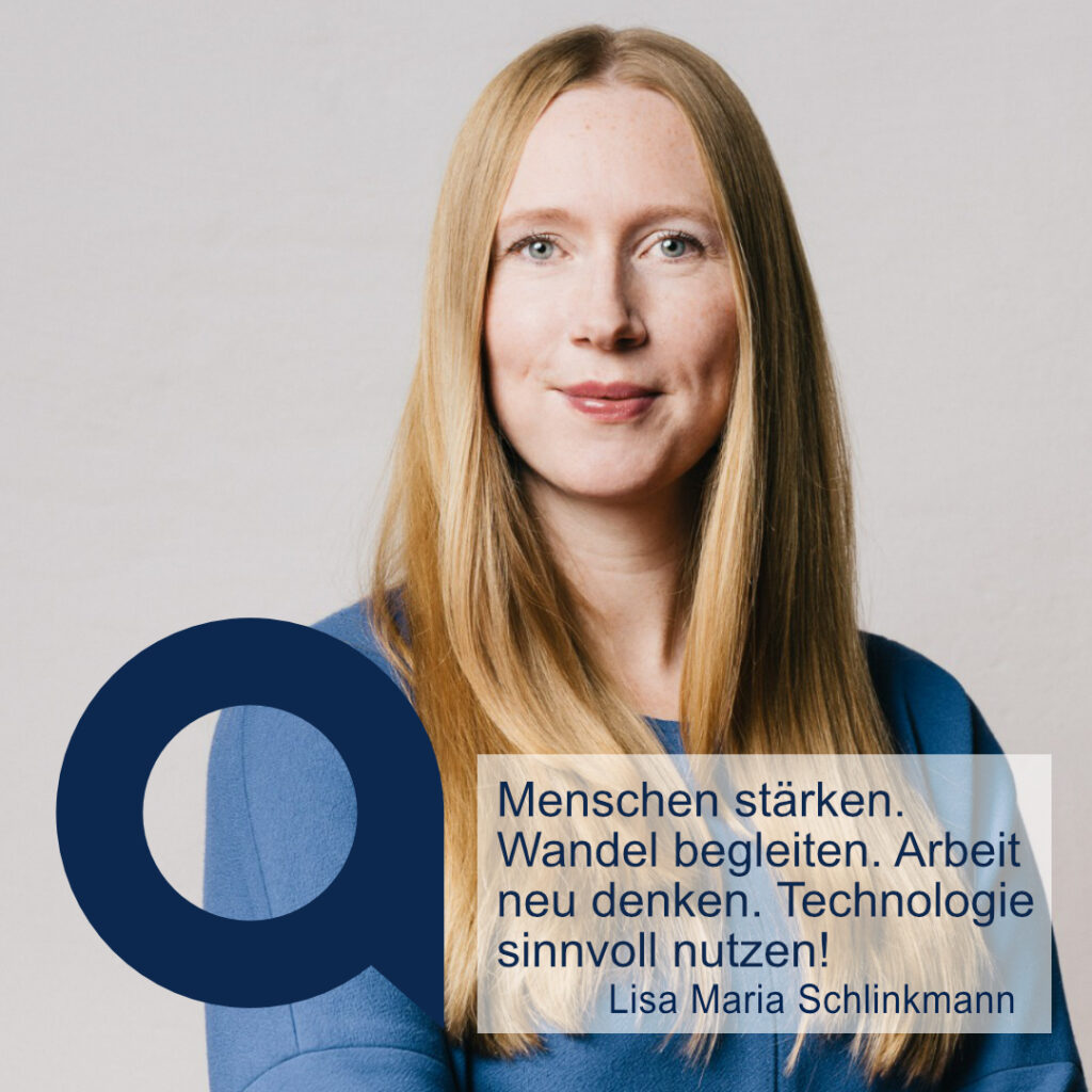Lisa Maria Schlinkmann